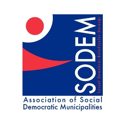 Association of Social Democratic Municipalities (SODEM) (Sosyal Demokrat Belediyeler Derneği)